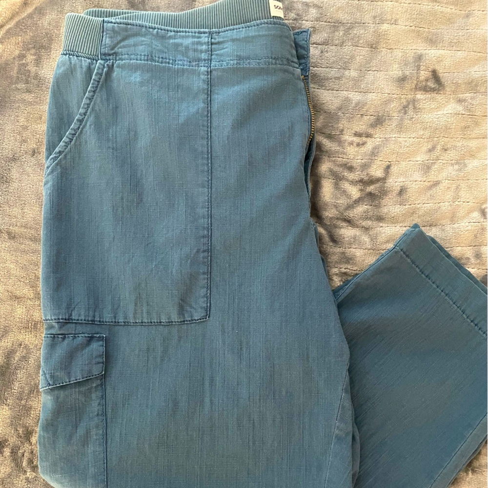 Sonoma Cargo Pants